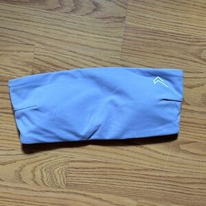 Oner Active bandeau sports bra size small - NEW